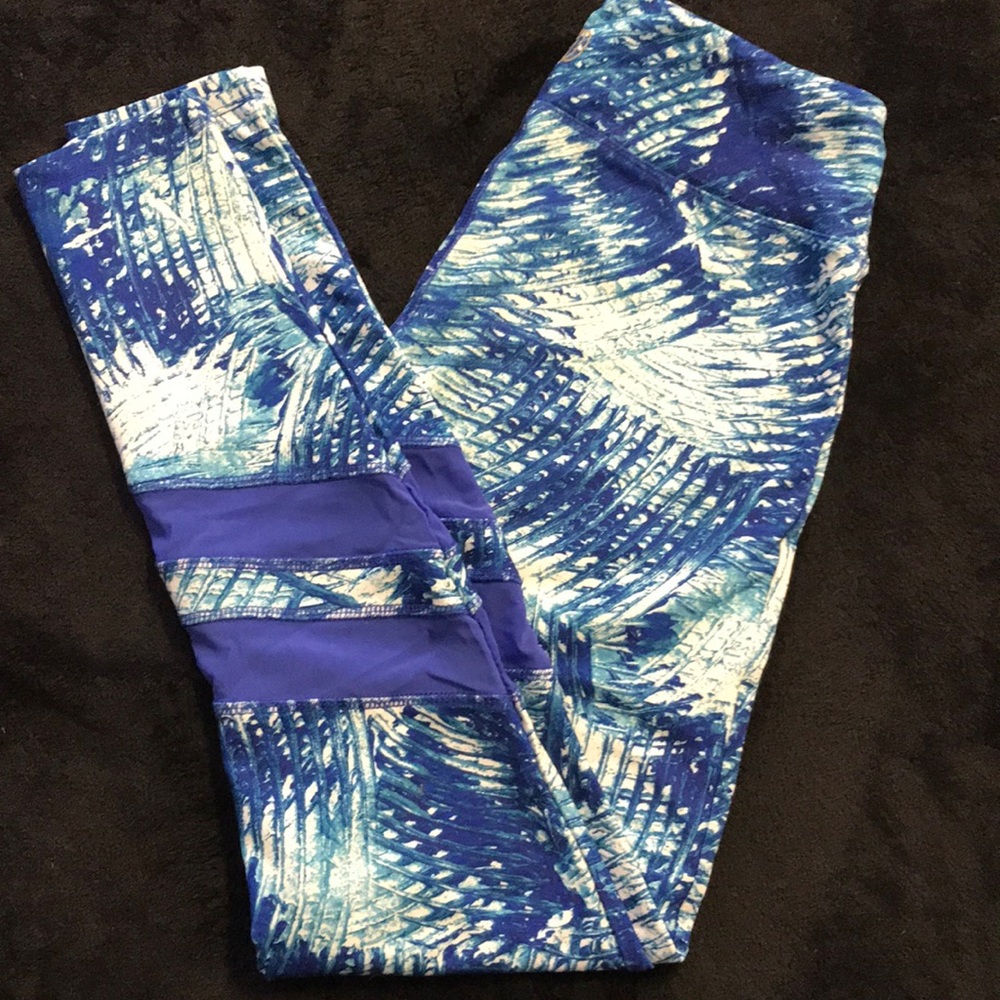 Balance collection leggings